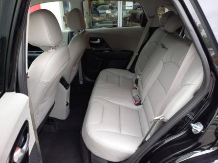 KIA Niro 1.6 GDi 105ch ISG + Plug-In 60.5ch Premium DCT6 5cv à vendre à Melun - Image n°12