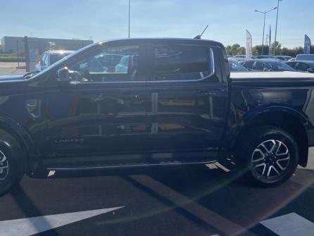 FORD Ranger 2.0 EcoBlue 205ch Stop&Start Double Cabine Limited e-4WD BVA10 à vendre à Châteauroux - Image n°8