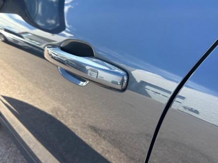 VOLVO XC60 T6 Hybride Rechargeable 253 + 145ch Ultra Style Dark Geartronic 8 AWD à vendre à Troyes - Image n°12