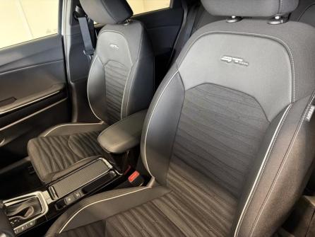 KIA ProCeed 1.5 T-GDi 140ch GT-line DCT7 à vendre à Chaumont - Image n°11