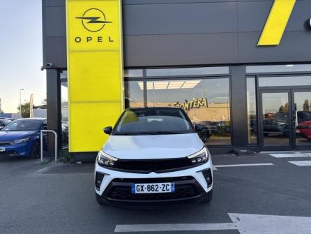 OPEL Crossland X 1.2 Turbo 110ch Elegance à vendre à Bourges - Image n°2