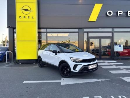OPEL Crossland X 1.2 Turbo 110ch Elegance à vendre à Bourges - Image n°3