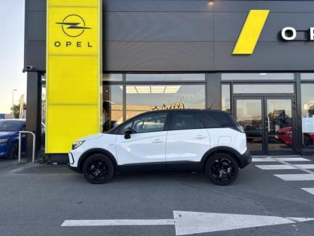 OPEL Crossland X 1.2 Turbo 110ch Elegance à vendre à Bourges - Image n°8