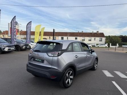 OPEL Crossland X 1.2 83ch Edition à vendre à Auxerre - Image n°5