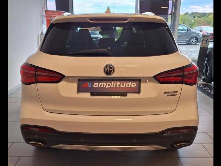 MG MOTOR EHS 1.5T GDI 258ch PHEV Luxury à vendre à Auxerre - Image n°6