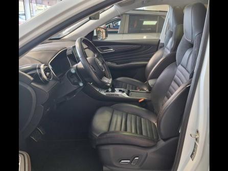 MG MOTOR EHS 1.5T GDI 258ch PHEV Luxury à vendre à Auxerre - Image n°10