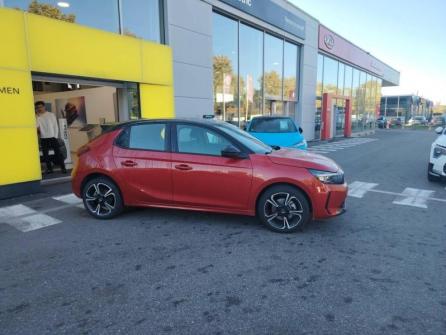 OPEL Corsa 1.2 Turbo Hybrid 136ch GS e-BVA6 à vendre à Melun - Image n°3