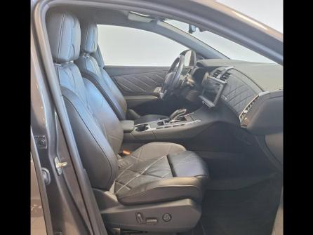 DS DS 7 Crossback E-TENSE 4x4 360ch Rivoli à vendre à Auxerre - Image n°11
