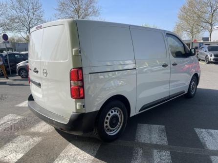 OPEL Vivaro Fg M 2.0 BlueHDi 145ch Pack Premium Connect à vendre à Brie-Comte-Robert - Image n°5