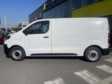 OPEL Vivaro Fg M 2.0 BlueHDi 145ch Pack Premium Connect à vendre à Brie-Comte-Robert - Image n°8