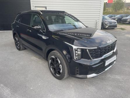 KIA Sorento 1.6 T-GDi 253ch PHEV Premium 4x4 7 places à vendre à Reims - Image n°8