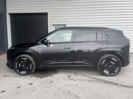 KIA EV3 204ch 81,4kWh GT-Line à vendre à Reims - Image n°8