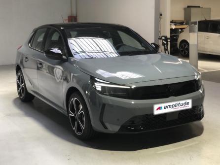 OPEL Corsa 1.2 Turbo Hybrid 136ch GS e-BVA6 à vendre à Brie-Comte-Robert - Image n°3