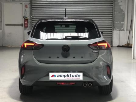 OPEL Corsa 1.2 Turbo Hybrid 136ch GS e-BVA6 à vendre à Brie-Comte-Robert - Image n°6