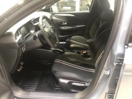 OPEL Corsa 1.2 Turbo Hybrid 136ch GS e-BVA6 à vendre à Brie-Comte-Robert - Image n°11