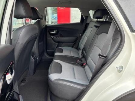 KIA e-Niro Design 204ch à vendre à Troyes - Image n°11