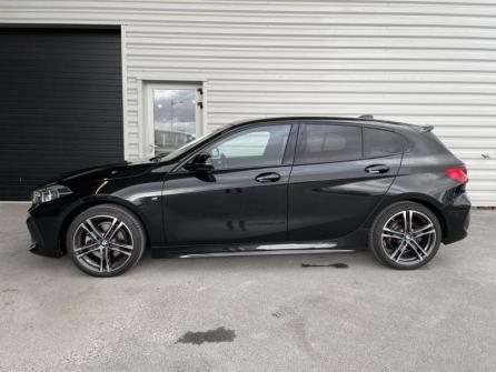 BMW Série 1 118i 136ch M Sport à vendre à Reims - Image n°8