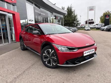 KIA EV6 325ch Design 4WD à vendre à Auxerre - Image n°3