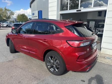 FORD Kuga 2.5 Duratec 190ch FHEV E85 ST-Line BVA à vendre à Auxerre - Image n°7