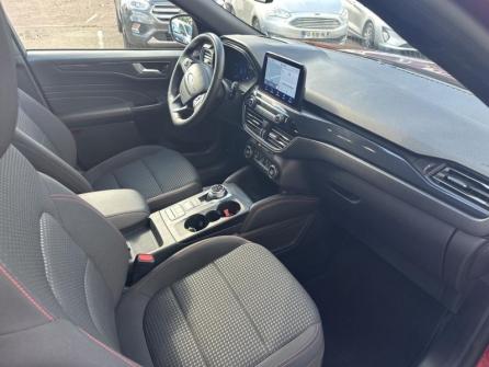 FORD Kuga 2.5 Duratec 190ch FHEV E85 ST-Line BVA à vendre à Auxerre - Image n°11