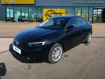 OPEL Corsa 1.2 Turbo 100ch Edition BVA8 à vendre à Troyes - Image n°1