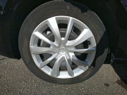 OPEL Corsa 1.2 Turbo 100ch Edition BVA8 à vendre à Troyes - Image n°11