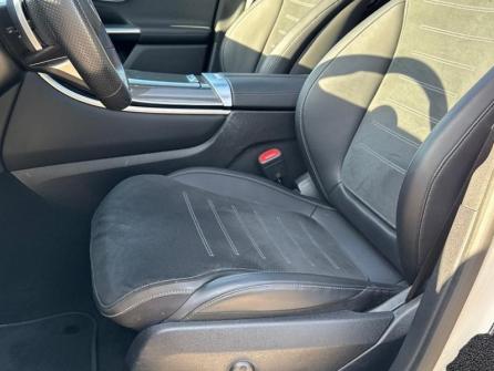 MERCEDES-BENZ GLC Coupé 300 d e Hybrid 197+136ch AMG Line 4Matic 9G-Tronic à vendre à Troyes - Image n°9