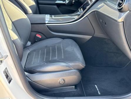 MERCEDES-BENZ GLC Coupé 300 d e Hybrid 197+136ch AMG Line 4Matic 9G-Tronic à vendre à Troyes - Image n°10
