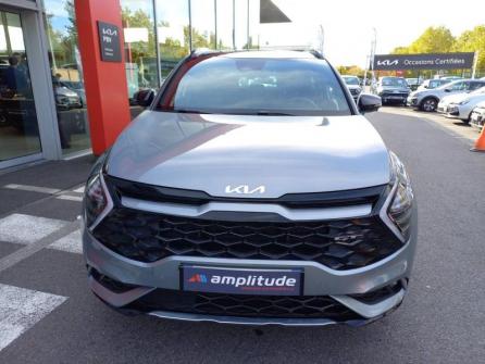 KIA Sportage 1.6 T-GDi 230ch HEV GT-Line Premium BVA6 4x2 à vendre à Melun - Image n°2