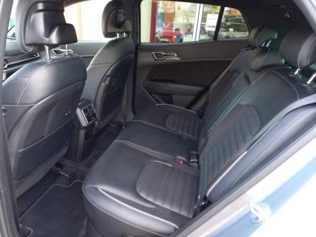KIA Sportage 1.6 T-GDi 230ch HEV GT-Line Premium BVA6 4x2 à vendre à Melun - Image n°12