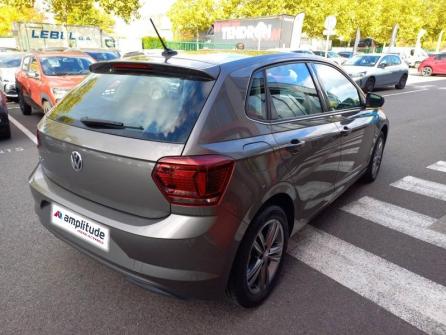 VOLKSWAGEN Polo 1.0 TSI 115ch Carat Exclusive DSG7 Euro6d-T à vendre à Melun - Image n°5