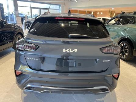 KIA XCeed 1.5 T-GDi 140ch GT-line Premium DCT7 à vendre à Saint-Maximin - Image n°6