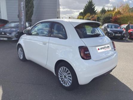 FIAT 500 e 95ch Action à vendre à Châteauroux - Image n°7