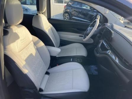 FIAT 500 e 118ch La Prima à vendre à Châteauroux - Image n°11