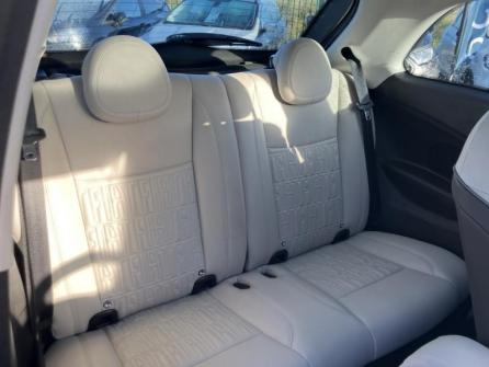 FIAT 500 e 118ch La Prima à vendre à Châteauroux - Image n°12