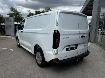FORD Transit Custom Fg 280 L1H1 2.0 EcoBlue 136ch Trend à vendre à Dijon - Image n°12