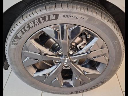 KIA Sportage 1.6 T-GDi 265ch PHEV 30 Years BVA6 4x4 à vendre à Auxerre - Image n°9