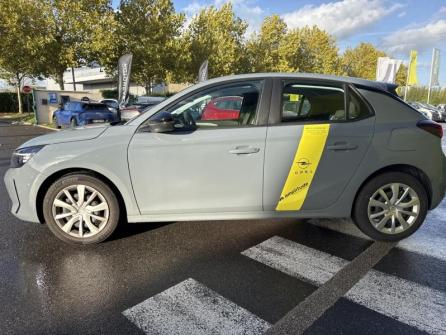OPEL Corsa 1.2 Turbo 100ch Edition à vendre à Melun - Image n°8