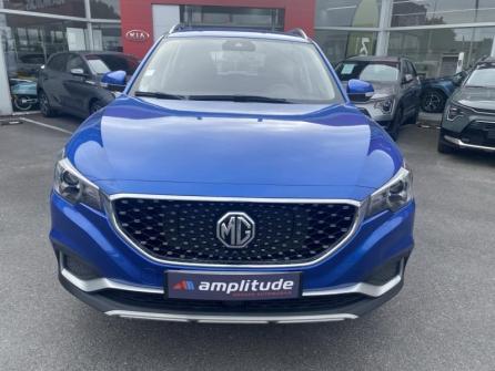 MG MOTOR ZS EV 143ch Comfort à vendre à Compiègne - Image n°2