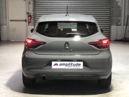 RENAULT Clio 1.0 SCe 75ch Zen à vendre à Brie-Comte-Robert - Image n°6