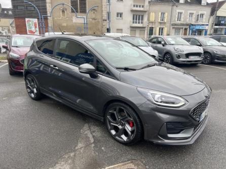 FORD Fiesta 1.5 EcoBoost 200ch ST 5p à vendre à Orléans - Image n°3