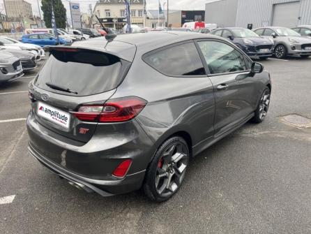 FORD Fiesta 1.5 EcoBoost 200ch ST 5p à vendre à Orléans - Image n°5