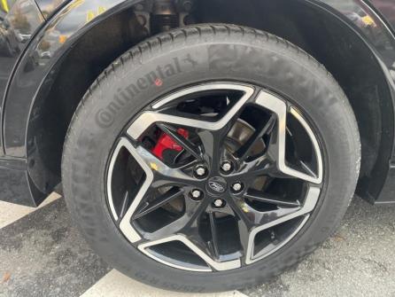 FORD Kuga 2.5 Duratec 180ch Hybrid FlexiFuel ST-Line X Powershift à vendre à Bourges - Image n°9