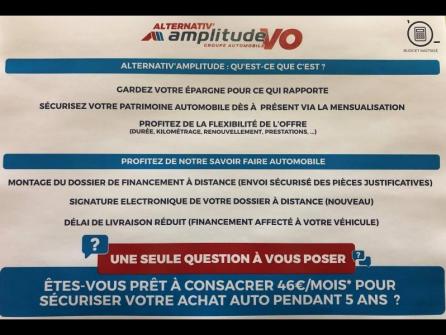 TOYOTA Auris HSD 136h Dynamic à vendre à Montargis - Image n°3