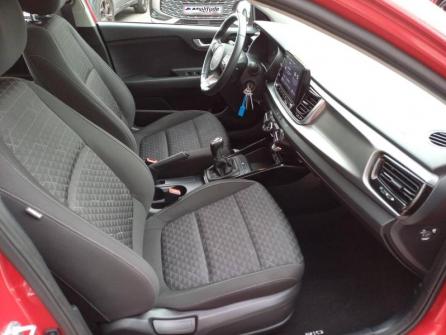 KIA Rio 1.0 T-GDI 100ch Active à vendre à Melun - Image n°11