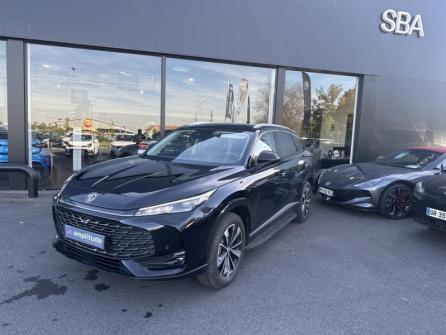 MG MOTOR EHS 1.5 GDI 272ch PHEV Luxury à vendre à Saint-Maximin - Image n°1