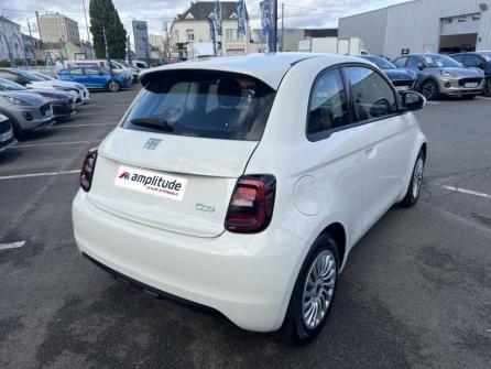 FIAT 500 e 95ch Action à vendre à Orléans - Image n°5