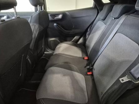 KIA Sportage 1.6 CRDi 136 ch MHEV GT Line Premium 4x2 à vendre à Chaumont - Image n°12