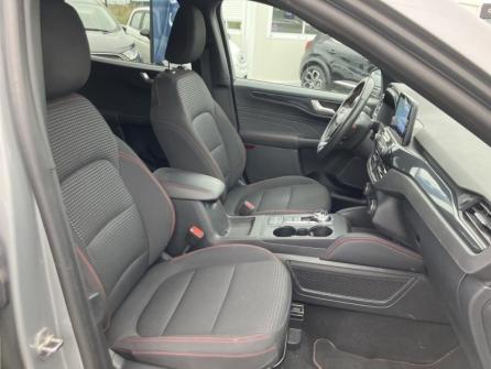 FORD Kuga 2.5 Duratec 225ch PowerSplit PHEV ST-Line eCVT à vendre à Orléans - Image n°11