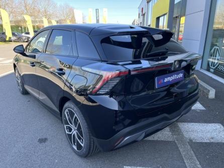 MG MOTOR MG4 EV 204ch - 64kWh Luxury MY24 à vendre à Melun - Image n°7